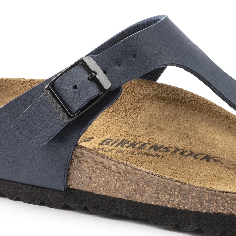 WOMEN'S GIZEH BIRKENSTOCK size 37 / size 6.5 - Picture 2 of 12